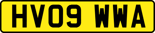HV09WWA