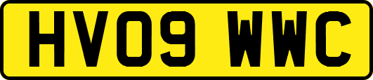 HV09WWC