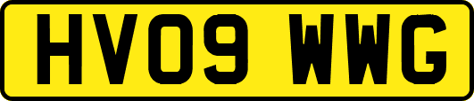 HV09WWG