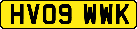 HV09WWK