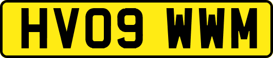 HV09WWM