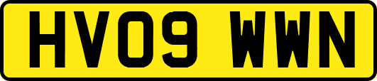 HV09WWN