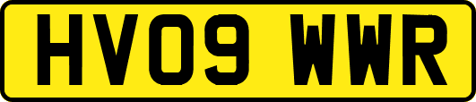 HV09WWR