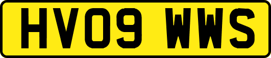 HV09WWS