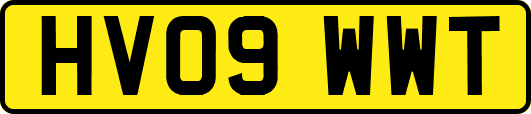 HV09WWT