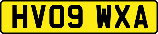 HV09WXA