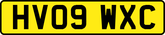 HV09WXC