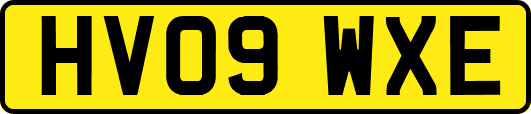 HV09WXE