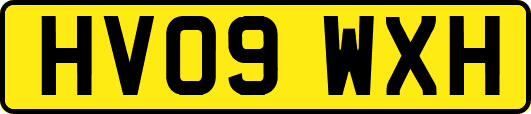HV09WXH