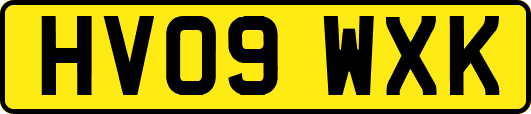 HV09WXK