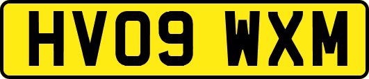 HV09WXM