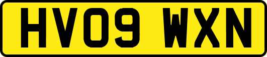 HV09WXN