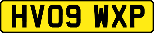 HV09WXP