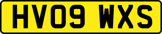 HV09WXS