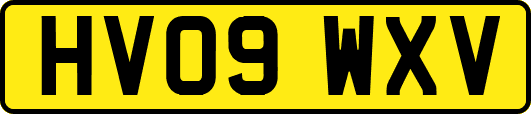 HV09WXV