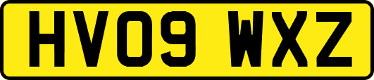 HV09WXZ