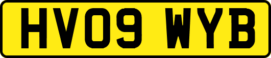 HV09WYB