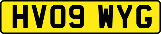 HV09WYG