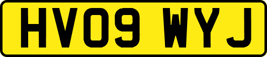 HV09WYJ