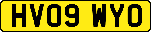 HV09WYO