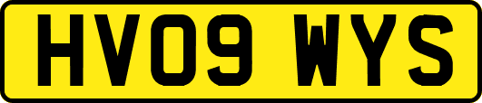HV09WYS