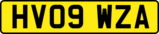 HV09WZA