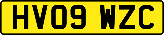 HV09WZC