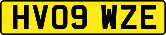 HV09WZE