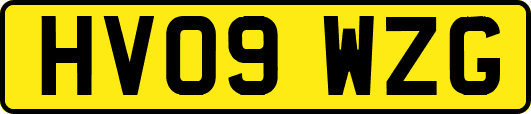 HV09WZG