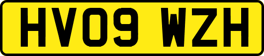 HV09WZH