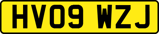 HV09WZJ