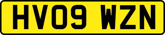 HV09WZN