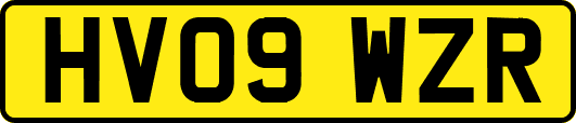 HV09WZR