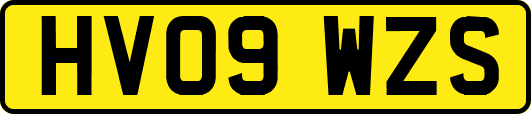 HV09WZS