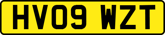 HV09WZT