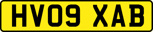 HV09XAB