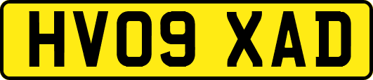 HV09XAD