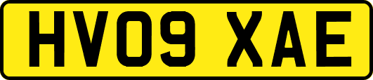 HV09XAE