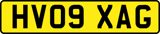 HV09XAG