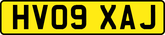 HV09XAJ
