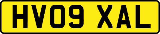 HV09XAL