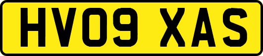 HV09XAS