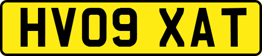 HV09XAT