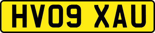 HV09XAU