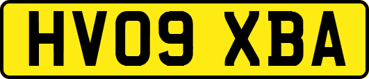 HV09XBA