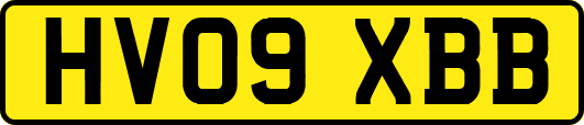 HV09XBB