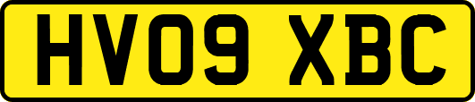 HV09XBC