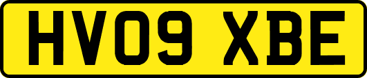 HV09XBE