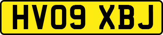 HV09XBJ