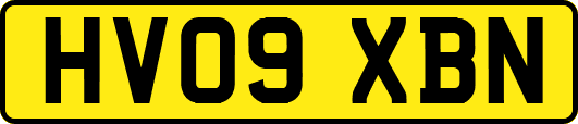 HV09XBN